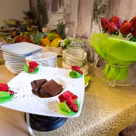 Bed & Breakfast Vigne Vecchie 4*