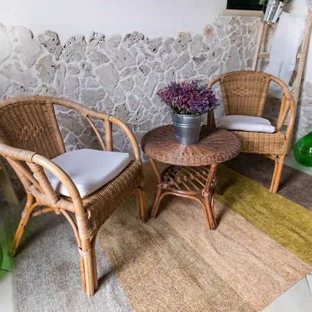 Bed & Breakfast Vigne Vecchie