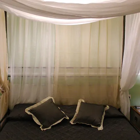 Vigne Vecchie 4* 卡萨马塞拉