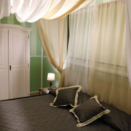 Bed & Breakfast Vigne Vecchie