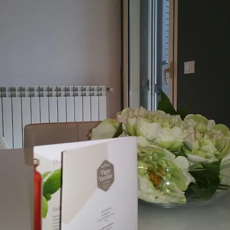 Vigne Vecchie 4* 卡萨马塞拉