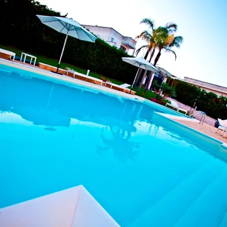 Vigne Vecchie 住宿加早餐酒店 卡萨马塞拉