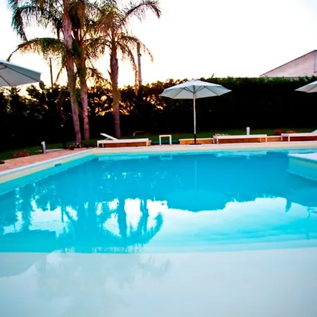 Vigne Vecchie Bed & Breakfast