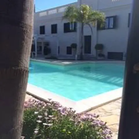 Bed & Breakfast Vigne Vecchie Casamassella