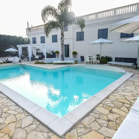 Bed & Breakfast Vigne Vecchie Casamassella