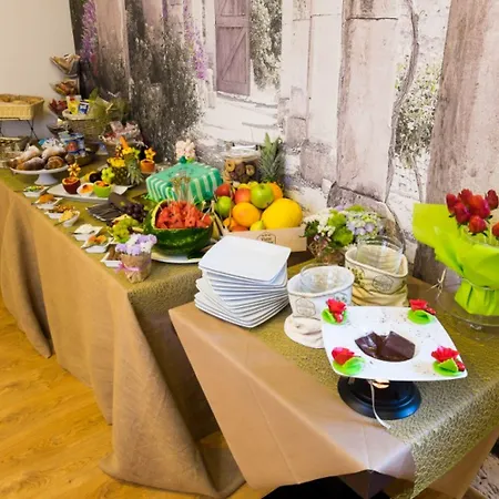 Vigne Vecchie Bed & Breakfast 4*