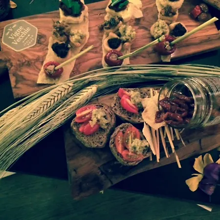 Vigne Vecchie Bed & Breakfast