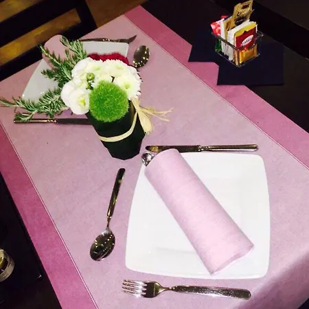 Vigne Vecchie Bed & Breakfast 4*