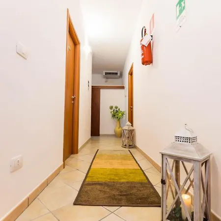 Bed & Breakfast Vigne Vecchie