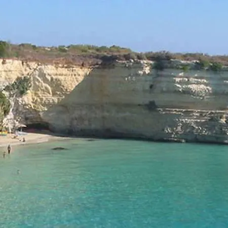 住宿加早餐酒店 Vigne Vecchie