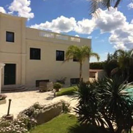 Vigne Vecchie Bed & Breakfast