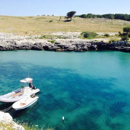 Vigne Vecchie 住宿加早餐酒店 卡萨马塞拉