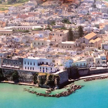 Vigne Vecchie Bed & Breakfast 4*