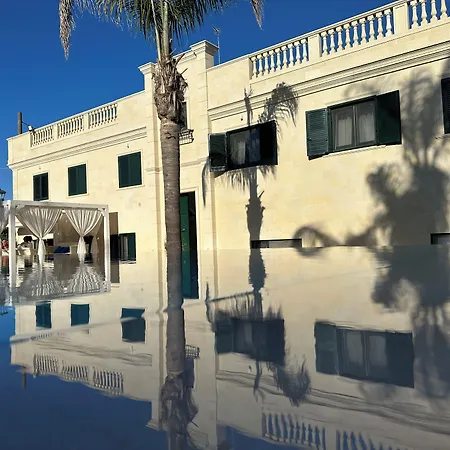 Vigne Vecchie 住宿加早餐酒店