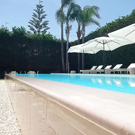 Vigne Vecchie Bed & Breakfast 4*