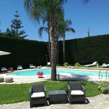 Bed & Breakfast Vigne Vecchie Casamassella