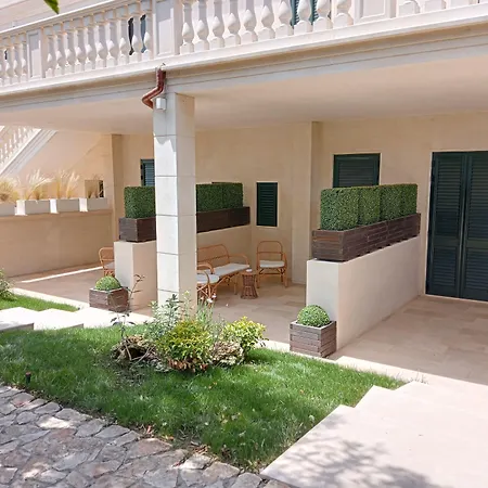 Vigne Vecchie Bed & Breakfast Casamassella