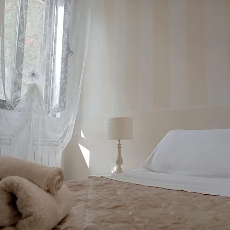 Vigne Vecchie Bed & Breakfast