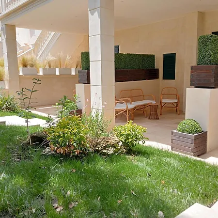 Bed and Breakfast Vigne Vecchie