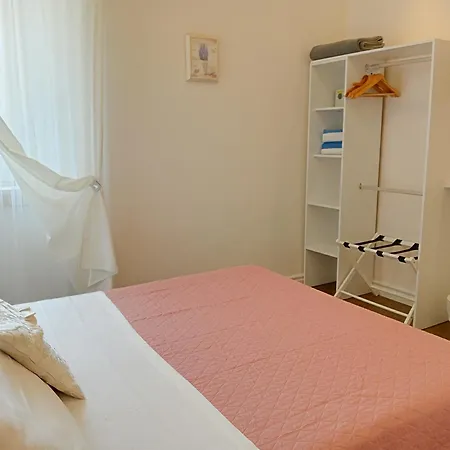 Vigne Vecchie Bed and Breakfast Casamassella