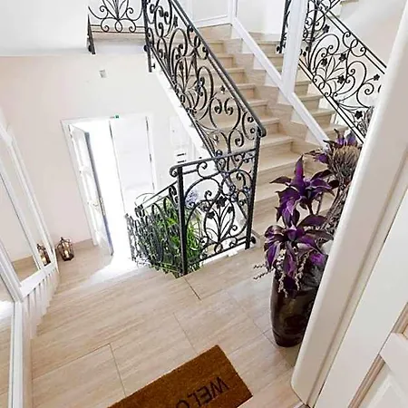 Vigne Vecchie B&B