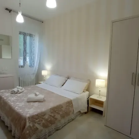 Vigne Vecchie Отель типа 