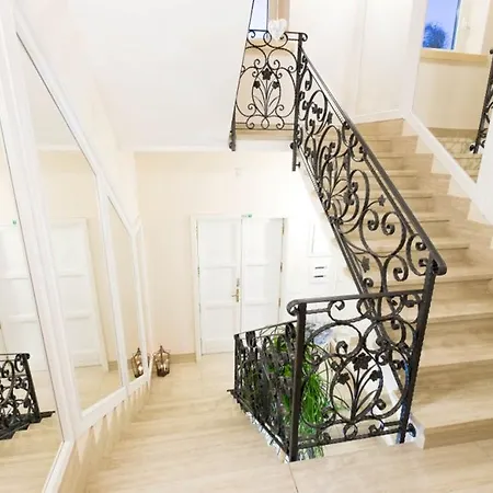 Bed & Breakfast Vigne Vecchie