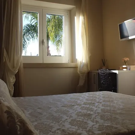 Vigne Vecchie Bed & Breakfast