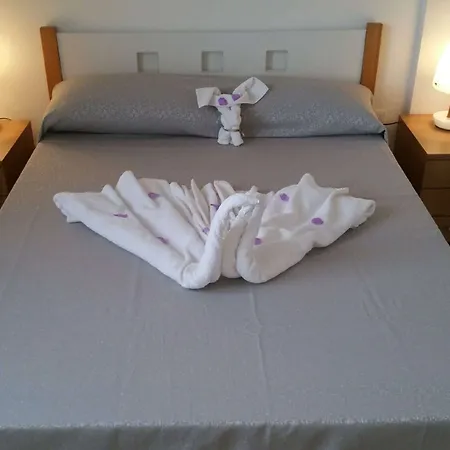 Bed & Breakfast Vigne Vecchie