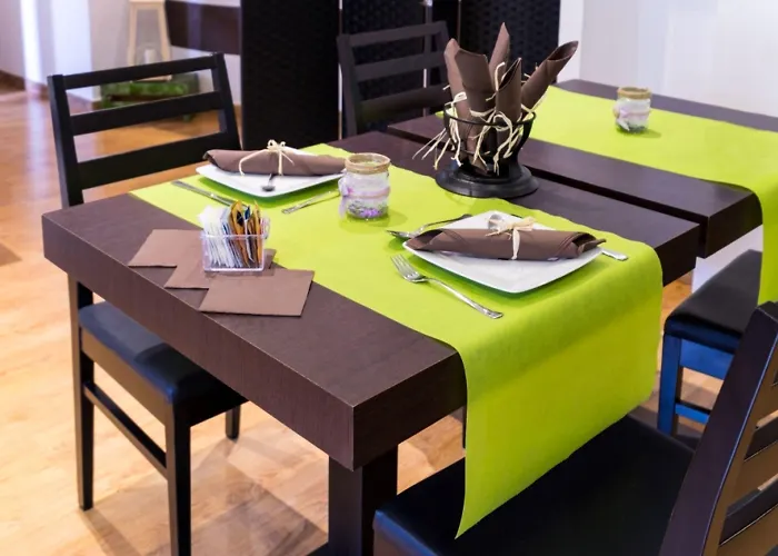 住宿加早餐酒店 Vigne Vecchie 4*