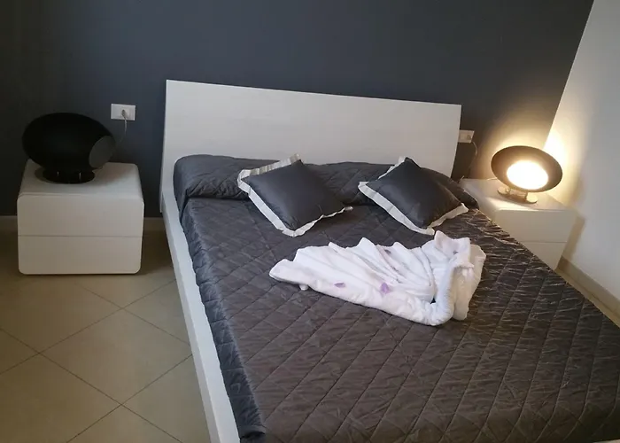 Vigne Vecchie 卡萨马塞拉