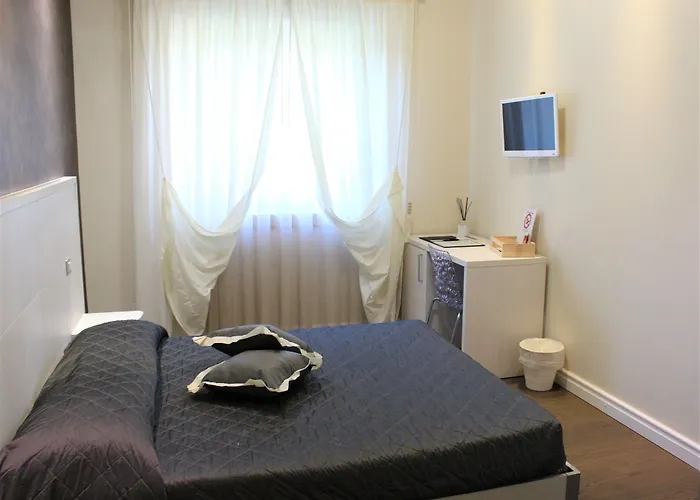 住宿加早餐酒店 Vigne Vecchie 卡萨马塞拉