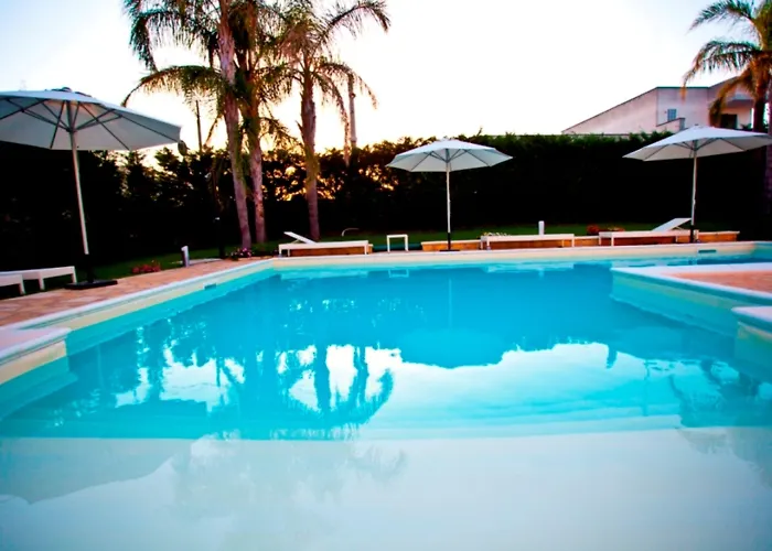 Vigne Vecchie 住宿加早餐酒店