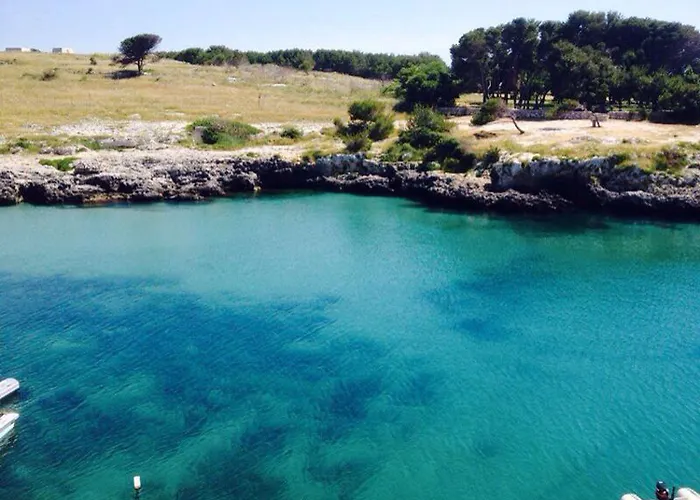 Vigne Vecchie 4* 卡萨马塞拉